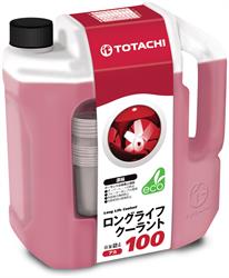 LLC RED 100